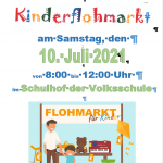 Flohmarkt