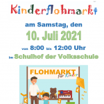 Kinderflohmarkt