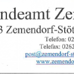 Zemendorf-Stöttera