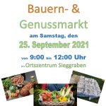 BauernundGenussmarkt