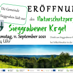 Eroeffnung