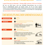 Zivilschutz